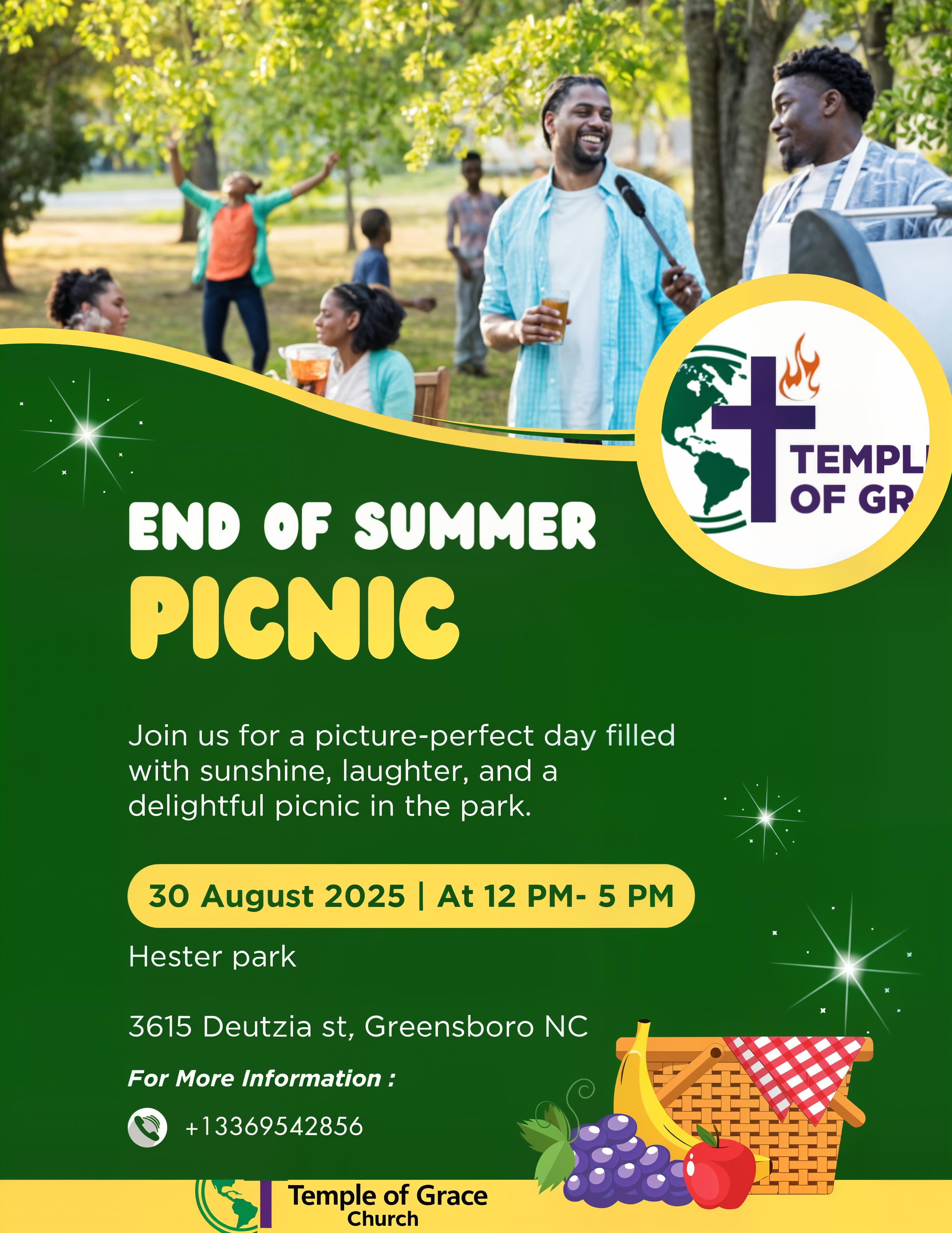 Crossover Night Service - Version 1