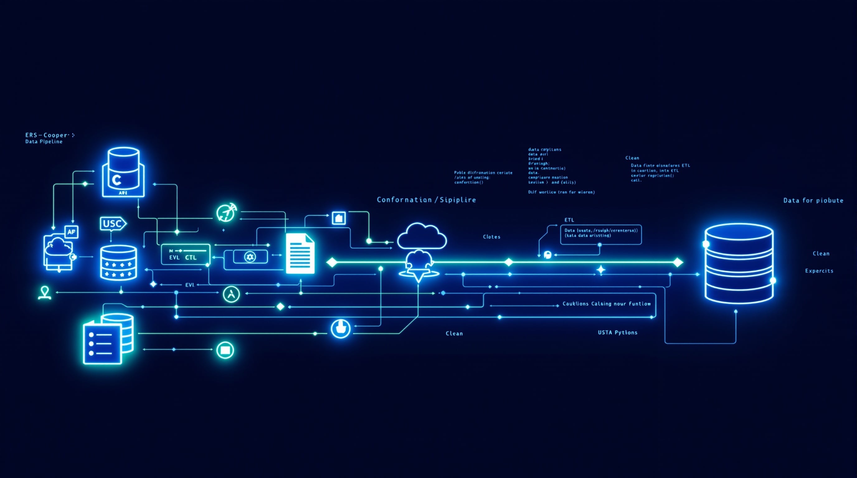 ERS-Cooper: Global Trade Data Pipeline